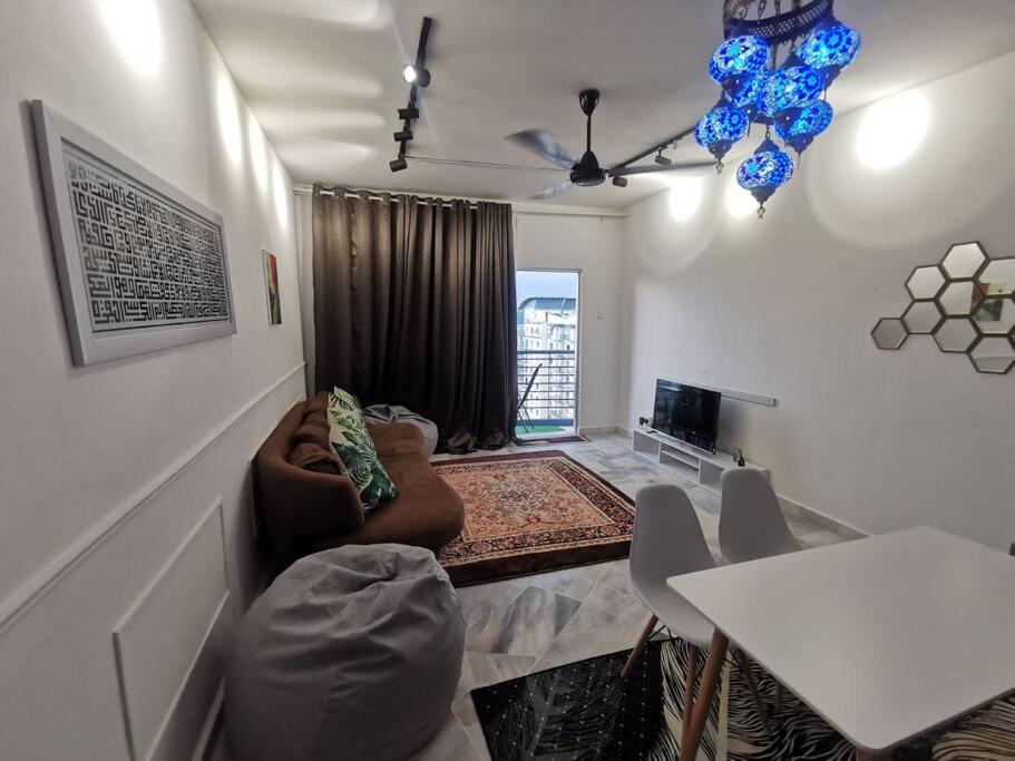 Entire Condo Pd Marina View Villa 2-Bedroom Port Dickson Exterior foto