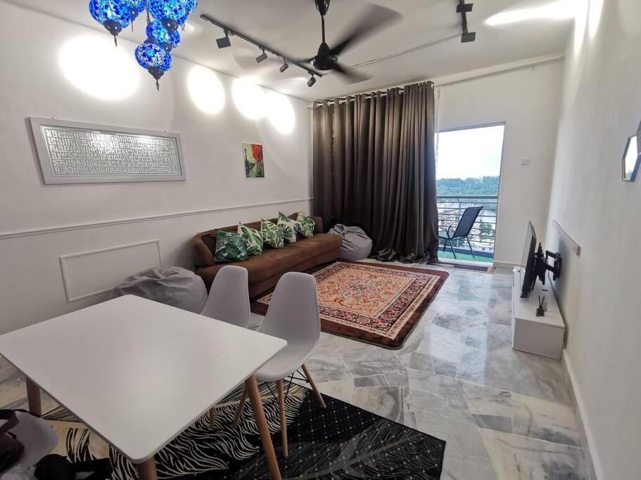 Entire Condo Pd Marina View Villa 2-Bedroom Port Dickson Exterior foto