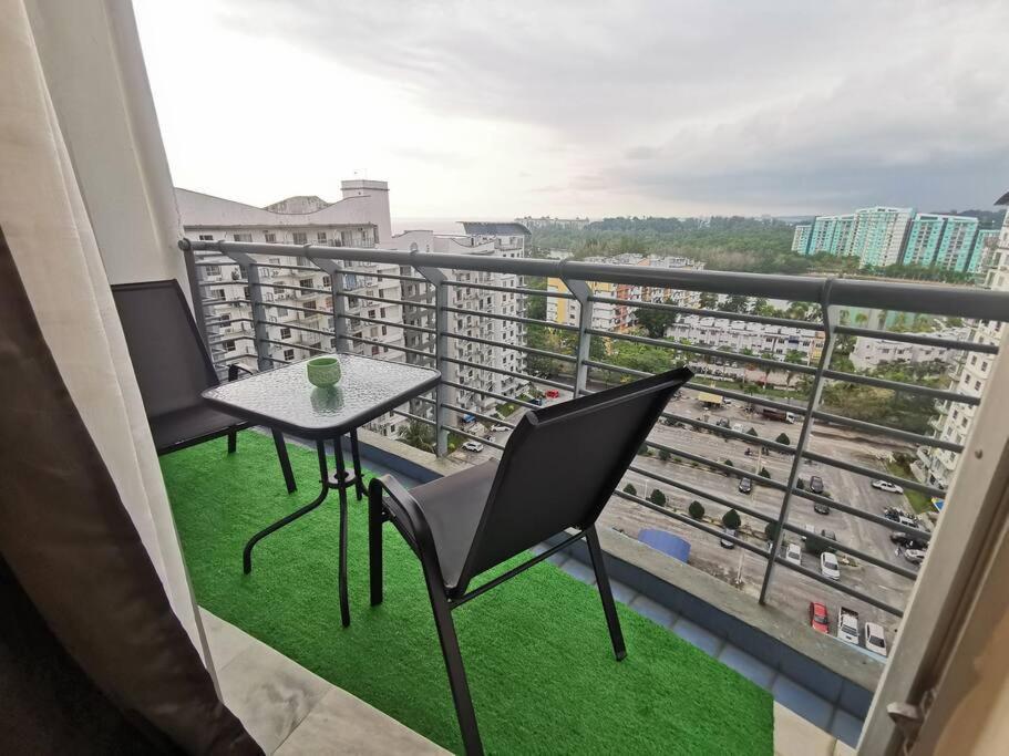 Entire Condo Pd Marina View Villa 2-Bedroom Port Dickson Exterior foto